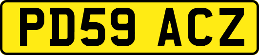 PD59ACZ