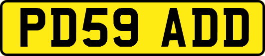PD59ADD