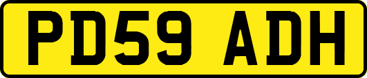 PD59ADH