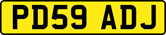 PD59ADJ