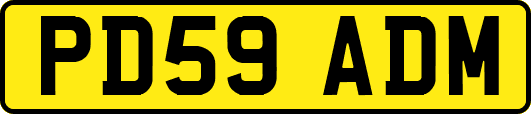 PD59ADM