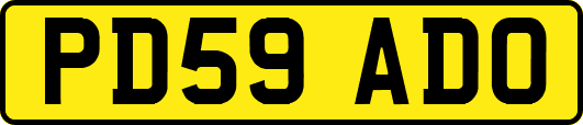 PD59ADO