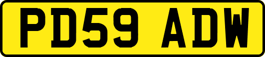 PD59ADW