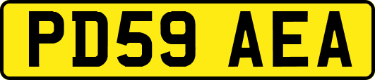 PD59AEA