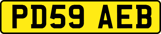 PD59AEB