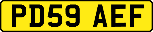 PD59AEF