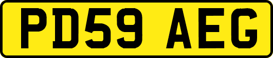 PD59AEG