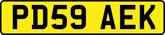 PD59AEK