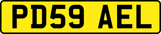 PD59AEL