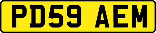 PD59AEM