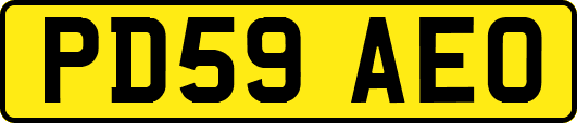 PD59AEO