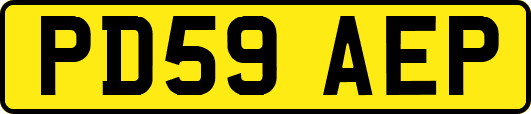PD59AEP