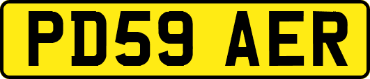 PD59AER