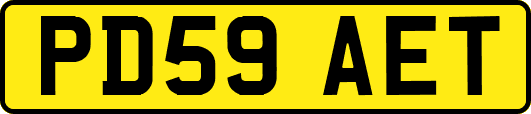 PD59AET