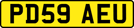 PD59AEU
