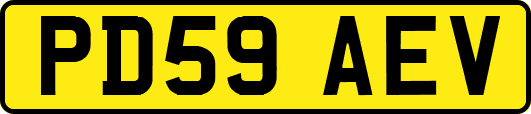 PD59AEV