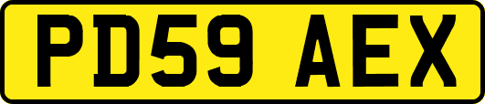 PD59AEX