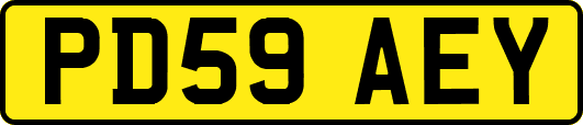 PD59AEY