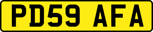 PD59AFA