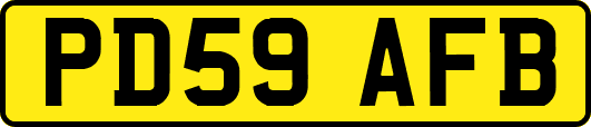 PD59AFB