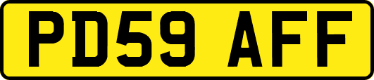 PD59AFF