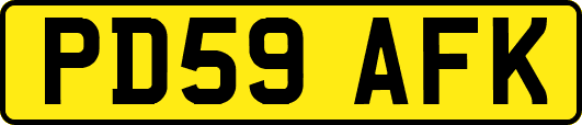 PD59AFK