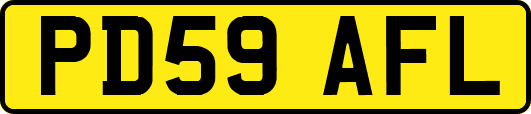 PD59AFL