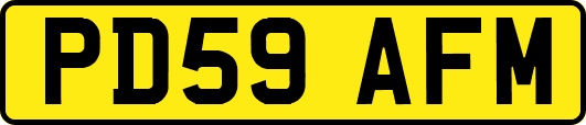 PD59AFM