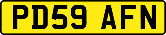 PD59AFN