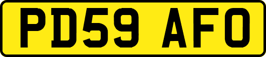 PD59AFO