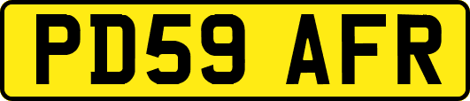 PD59AFR