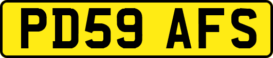 PD59AFS