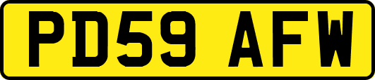 PD59AFW