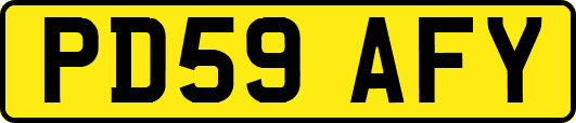 PD59AFY
