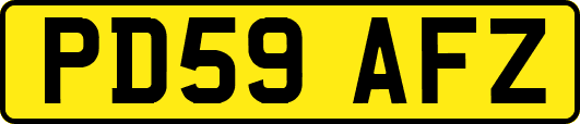 PD59AFZ