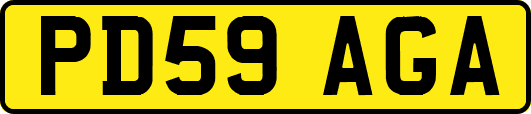 PD59AGA