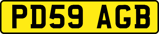PD59AGB