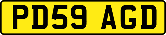 PD59AGD