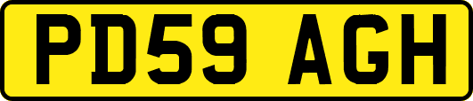 PD59AGH