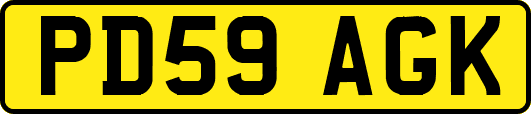 PD59AGK