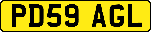 PD59AGL