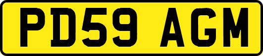 PD59AGM