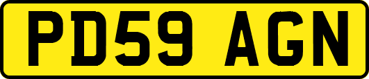 PD59AGN