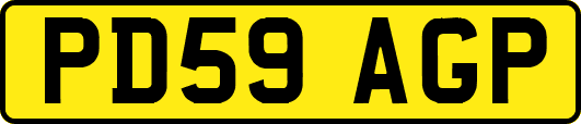 PD59AGP