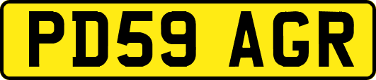 PD59AGR