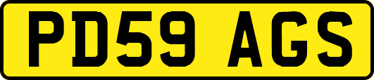 PD59AGS