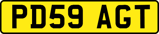 PD59AGT