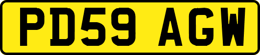 PD59AGW