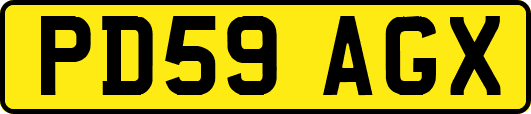 PD59AGX