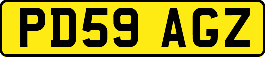 PD59AGZ